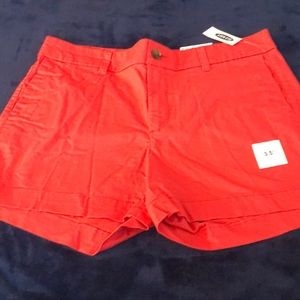 Old Navy Shorts size 10